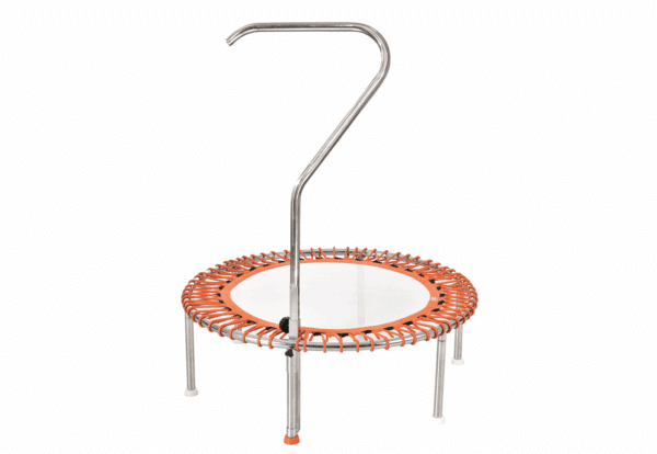 Pool Tramp Acuática WX PREMIUM Redondo trampolin