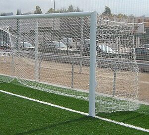 JUEGO REDES FUTBOL 11