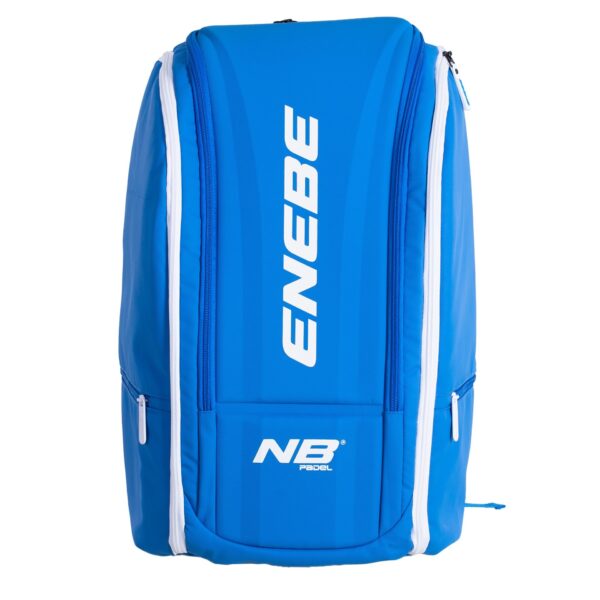 MOCHILA ENEBE MUSTANG - Imagen 3