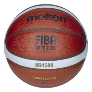 BALÓN MOLTEN BALONCESTO B7G4500 FEB TALLA 7