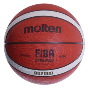 BALÓN MOLTEN BALONCESTO B3G2000 TALLA 3