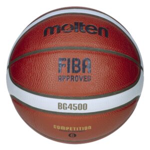 Balón baloncesto Molten B6G4500 TALLA 6