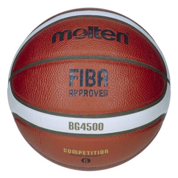 Balón baloncesto Molten B6G4500 TALLA 6