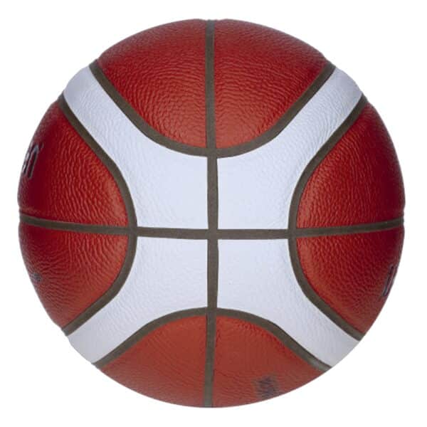 BALÓN MOLTEN BALONCESTO B7G4500 FEB TALLA 7 - Imagen 3