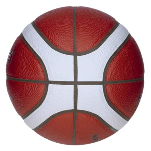 Balón baloncesto Molten B6G4500 TALLA 6 - Imagen 3