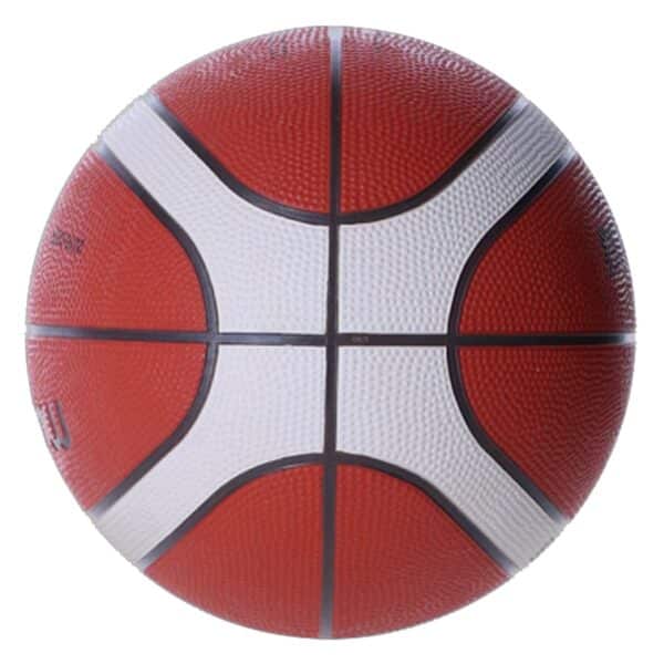 BALÓN MOLTEN BALONCESTO B3G2000 TALLA 3 - Imagen 3