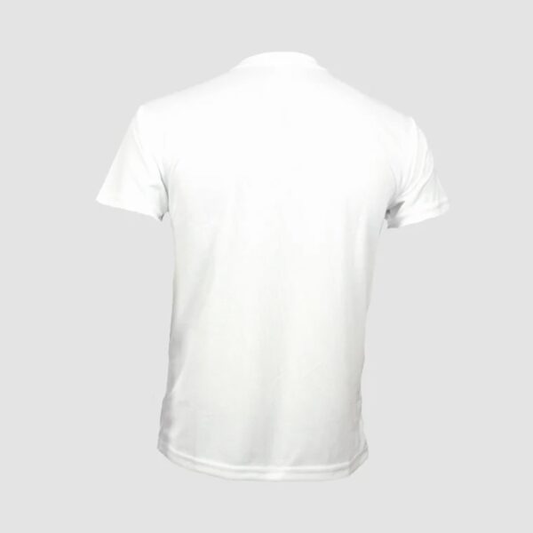 CAMISETA MANGA CORTA MILER HOMBRE IFFLEY ROAD" TEJIDO DRY SUBLIMACIÓN" - Imagen 2