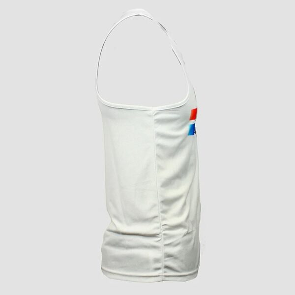 CAMISETA TIRANTES MILER HOMBRE ROGER" TEJIDO DRY SUBLIMACIÓN" - Imagen 3