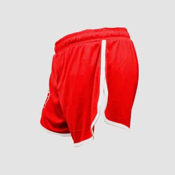 PANTALÓN CORTO MILER A A A" TEJIDO FULL PRINT" - Imagen 2
