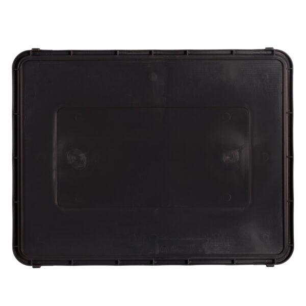 TAPA DE PVC PARA BANASTA 62X47CM - Imagen 3