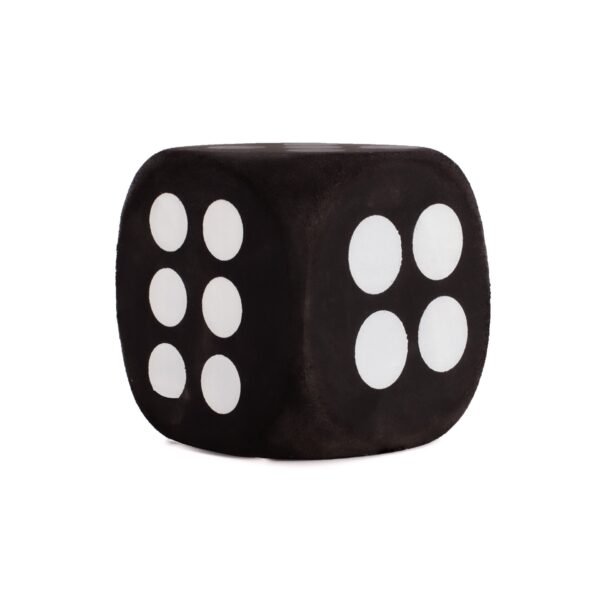 DADO SUPERSEGURO 7CM