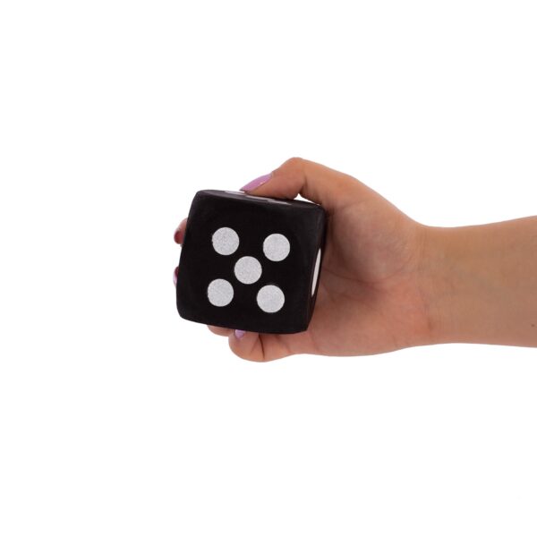 DADO SUPERSEGURO 7CM - Imagen 3
