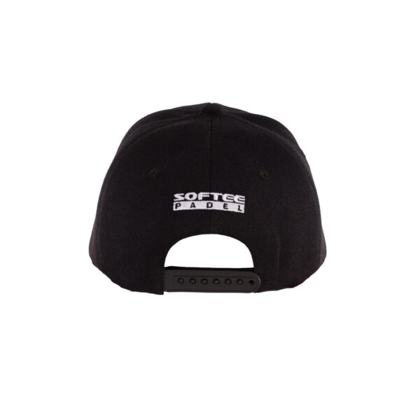 GORRA SOFTEE PÁDEL - Imagen 4
