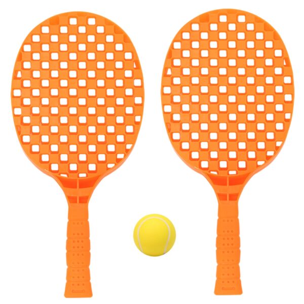 SET SHUTTLEBALL - USO EXCLUSIVO CON PELOTA FOAM PREGUNTAR STOCK