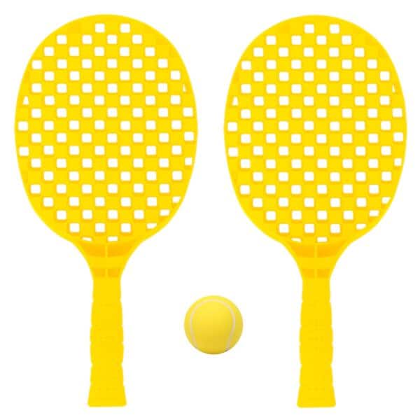 SET SHUTTLEBALL - USO EXCLUSIVO CON PELOTA FOAM PREGUNTAR STOCK - Imagen 2