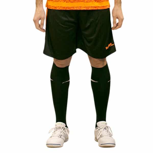 PANTALÓN CORTO SOFTEE LEADER ADULTO FUTBOL - Imagen 6