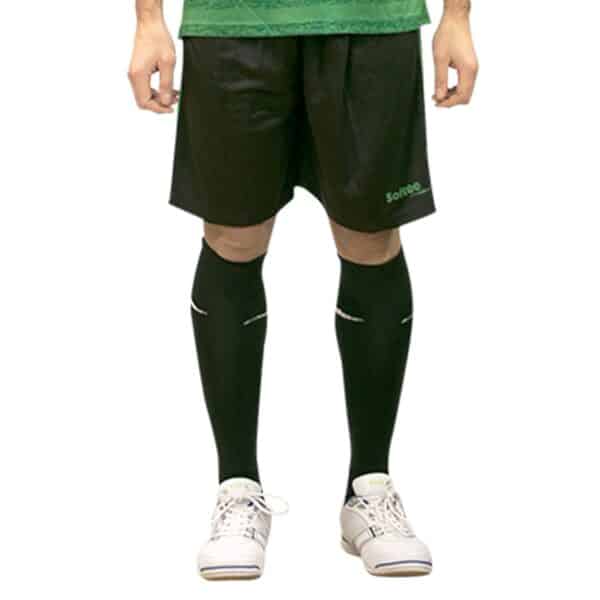 PANTALÓN CORTO SOFTEE LEADER ADULTO FUTBOL - Imagen 4