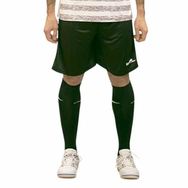 PANTALÓN CORTO SOFTEE LEADER ADULTO FUTBOL - Imagen 2