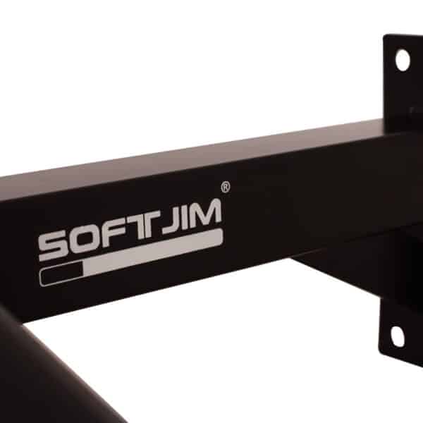 SOPORTE DOMINADAS SOFTEE ENERGY - Imagen 8