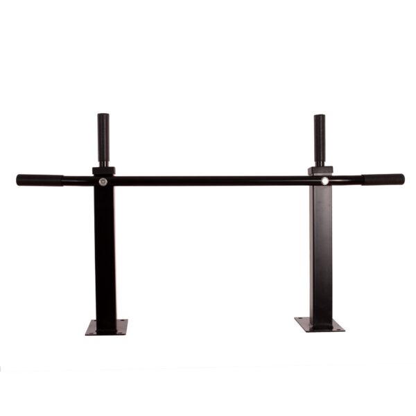 SOPORTE DOMINADAS SOFTEE ENERGY - Imagen 6