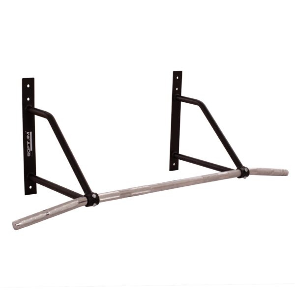SOPORTE DOMINADAS SOFTEE FINISHER