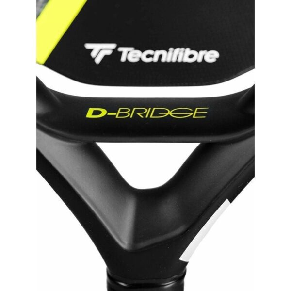 PALA PÁDEL TECNIFIBRE WALL BREAKER 355 - Imagen 4