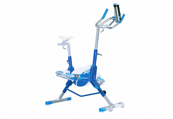 Aquabike WR4-AIR Hidráulica Aluminio - Imagen 9