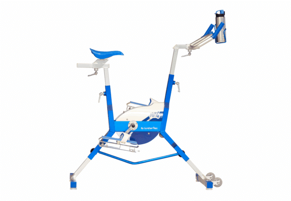 Aquabike WR4-AIR Hidráulica Aluminio