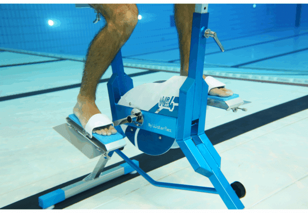Aquabike WR4-AIR Hidráulica Aluminio - Imagen 7