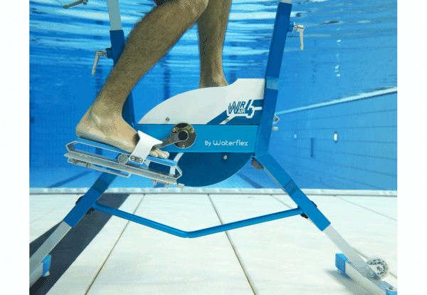 Aquabike WR4-AIR Hidráulica Aluminio - Imagen 6