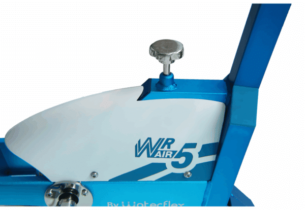 Aquabike WR5-AIR Mecánica Aluminio - Imagen 6