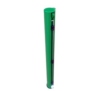 Juego postes padel aluminio Ø 90 mm