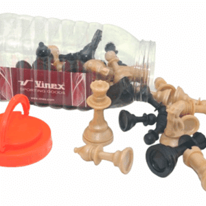 Figuras de ajedrez
