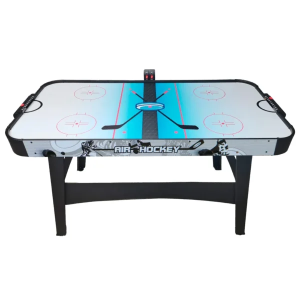 Air Hockey FROZEN BLADE MESA DE AIRE - Imagen 3