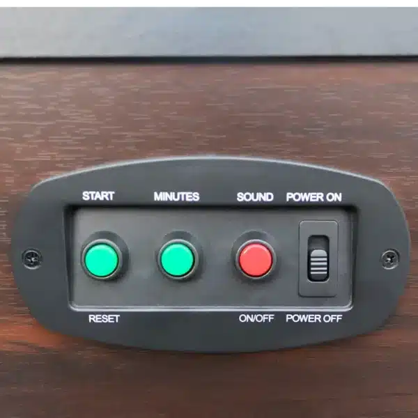Air Hockey BREAKER MESA DE AIRE - Imagen 2