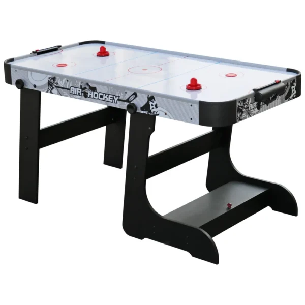 Air Hockey GLACIAR FURY Plegable MESA DE AIRE - Imagen 5