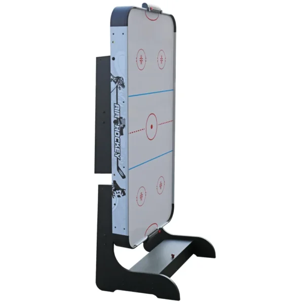 Air Hockey GLACIAR FURY Plegable MESA DE AIRE - Imagen 4