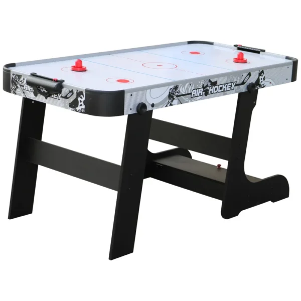 Air Hockey GLACIAR FURY Plegable MESA DE AIRE