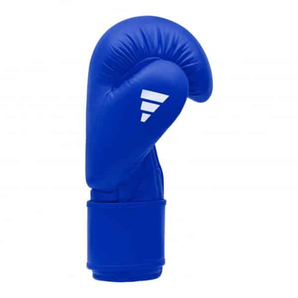 GUANTES DE BOXEO ADIDAS IBA (AZUL) - Imagen 8