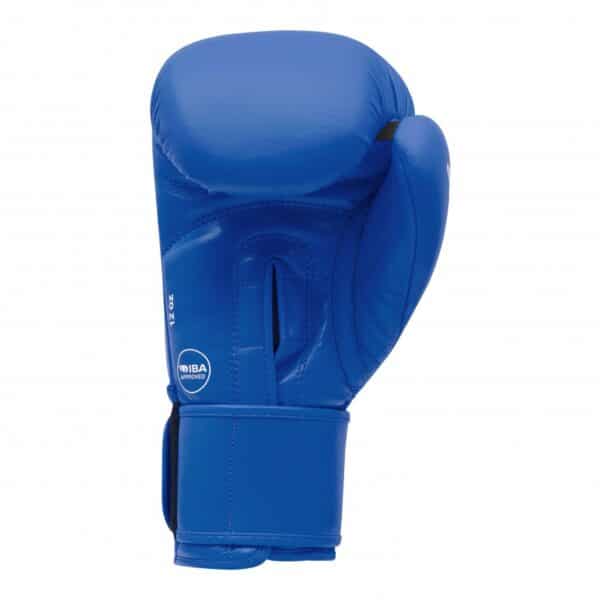 GUANTES DE BOXEO ADIDAS IBA (AZUL) - Imagen 7