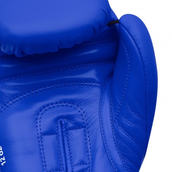 GUANTES DE BOXEO ADIDAS IBA (AZUL) - Imagen 3