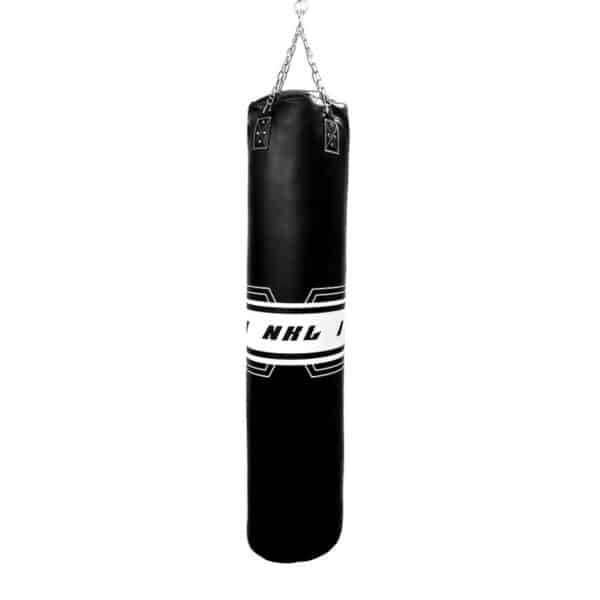 SACO BOXEO NKL STRIPE FAT P.U. 150/180 x40 cm - Imagen 3