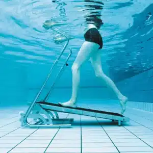 Cinta Acuática Aquajogg