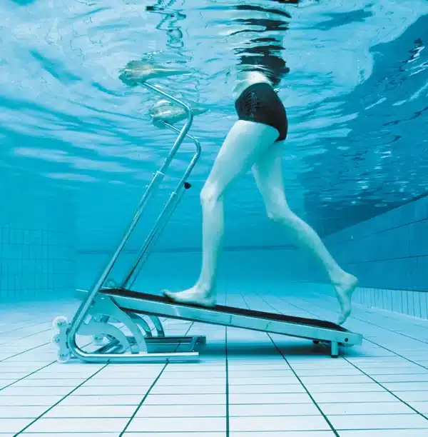 Cinta Acuática Aquajogg