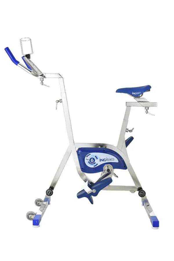 Aquabike INO 6 piscinas - Imagen 4