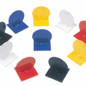Marcas de talonamiento. Set 12 uds.