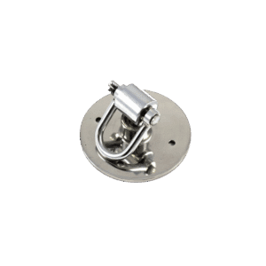 Rodamiento pera acero PUNCHING
