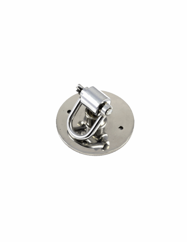 Rodamiento pera acero PUNCHING