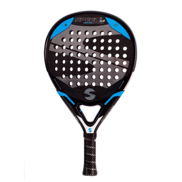 PALA PÁDEL SOFTEE SPEED 3.0 ROYAL POWER - Imagen 7