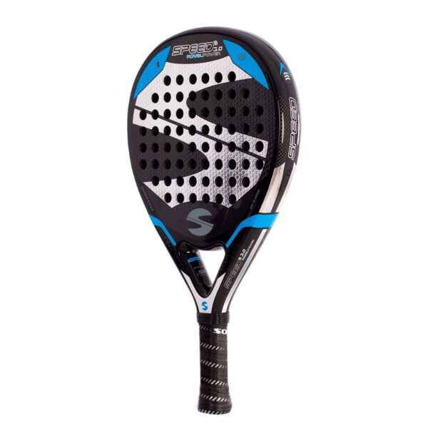 PALA PÁDEL SOFTEE SPEED 3.0 ROYAL POWER - Imagen 6